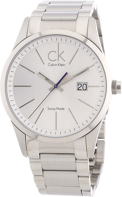 Calvin Klein watches